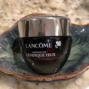 Sealed Lancôme Genifique Yeux Eyecream